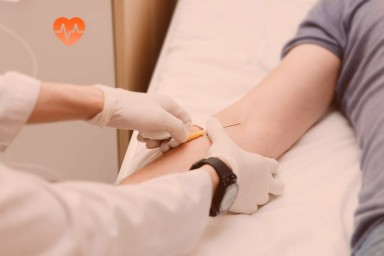 Кодирование от алкоголизма на 3 года в Двубратском