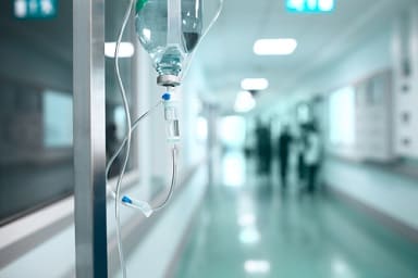 Лечение алкоголизма в стационаре в Двубратском