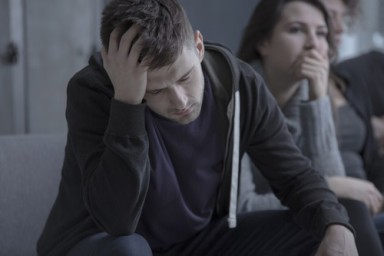 Принудительная реабилитация в Двубратском